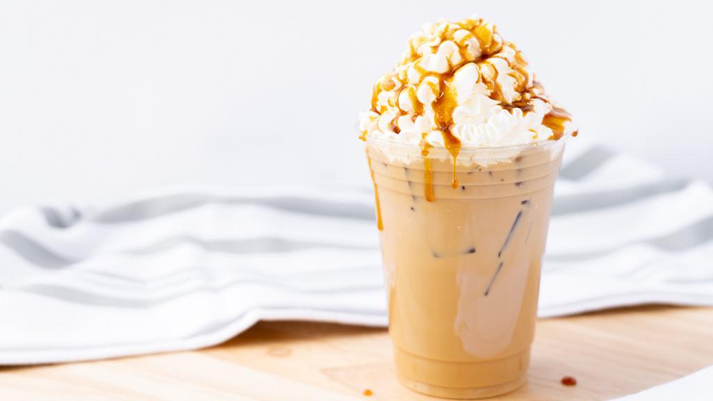 Jump Start Espresso · Coffee · Smoothie · Delis · Breakfast