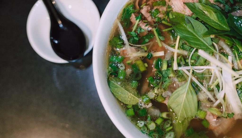 Noodist · Vietnamese · Sandwiches · Salad · Soup