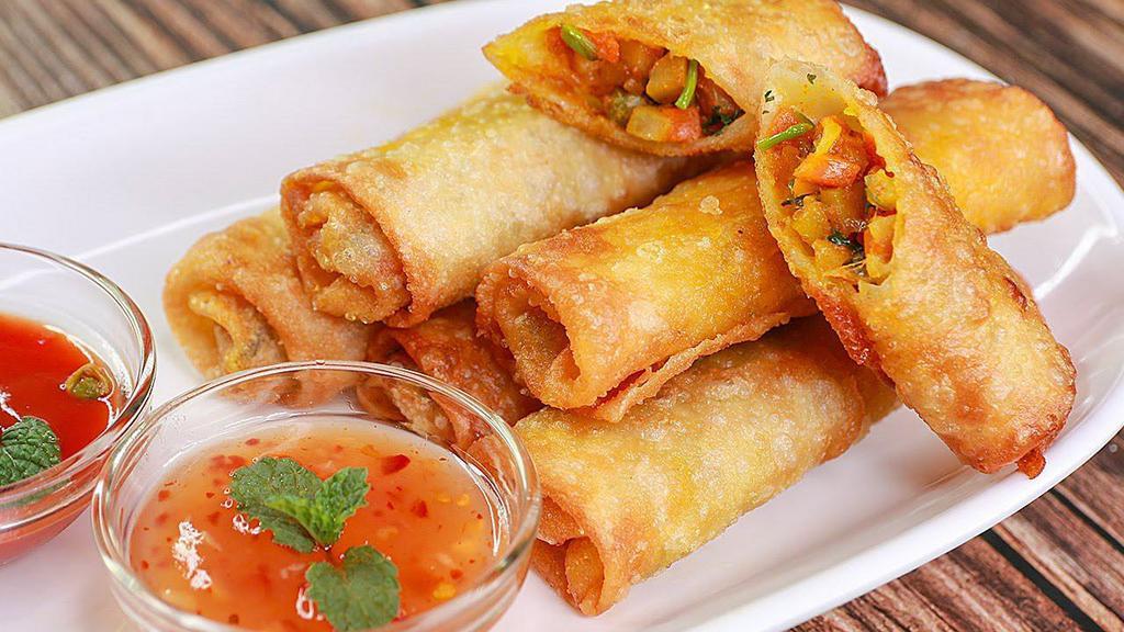 Pho Cyclo Cafe · Vietnamese · Soup · Pho · Noodles · Vegetarian