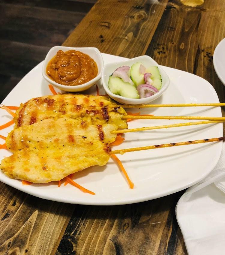 Boise Thai Noodle House · Thai · Noodles · Salad · Desserts · Indian