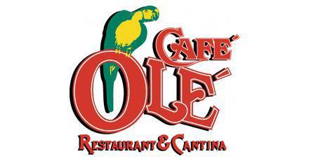 Cafe Ole · Mexican · Salad