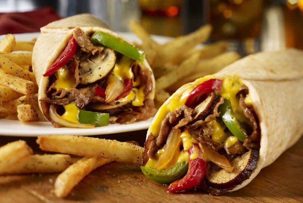 Bibo's Philly Cheese steaks · Sandwiches · American · Chicken · Burgers