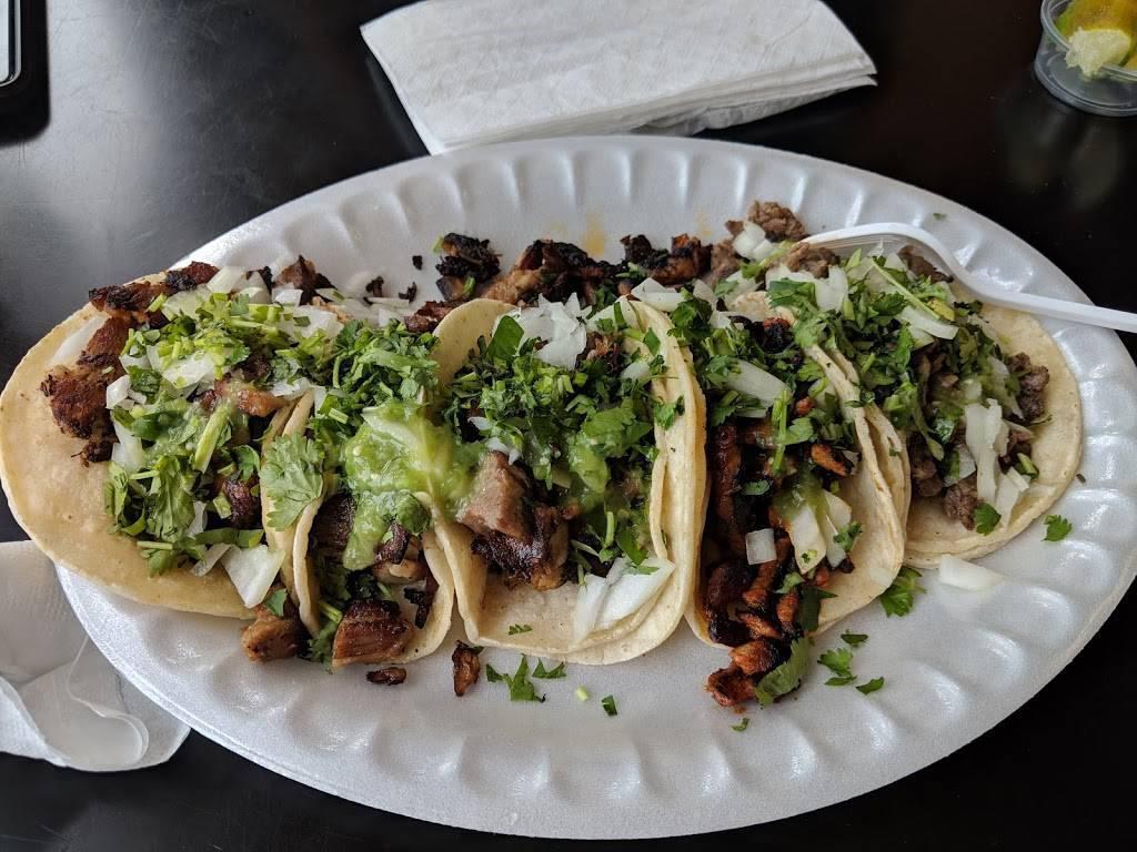 Pepe's Tacos 3 · Mexican · Breakfast