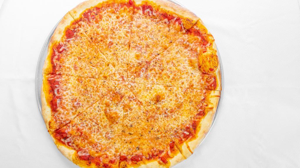 Guido's Original New York Style Pizza · Pizza · Salad · Drinks · Italian