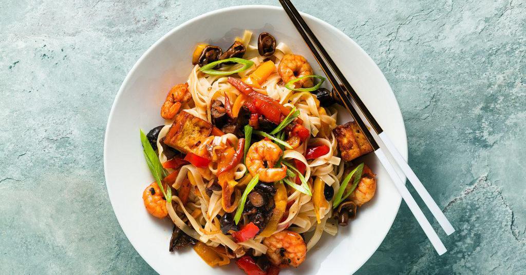 Thai Sky Kitchen · Thai · Indian · Noodles · Chinese · Salad