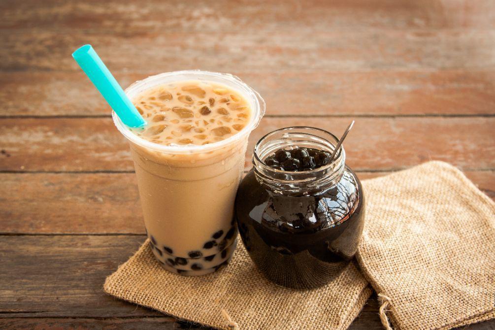 Ding Tea PDX · Coffee · Drinks · Smoothie · Bubble Tea