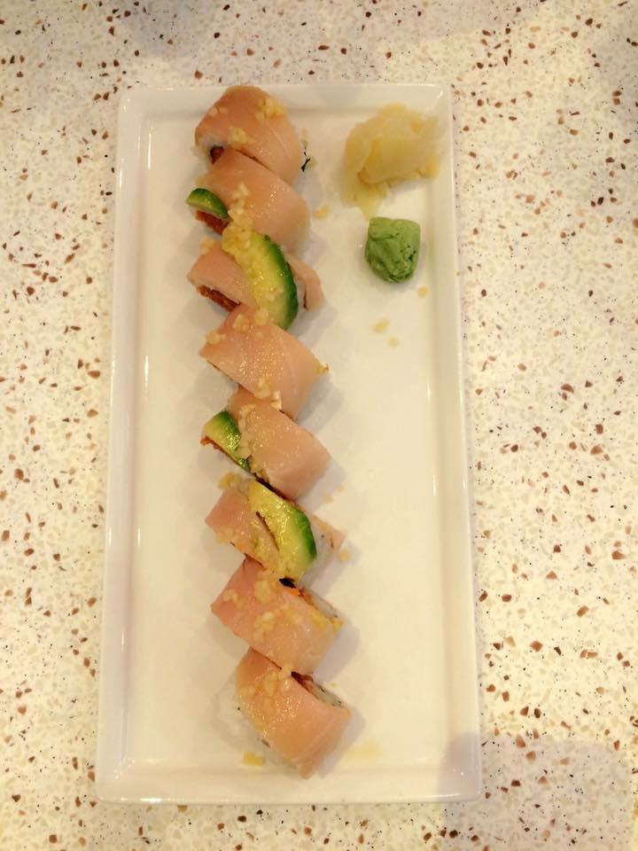 Red 8 Asian Bistro · Asian · Sushi · Japanese · Ramen