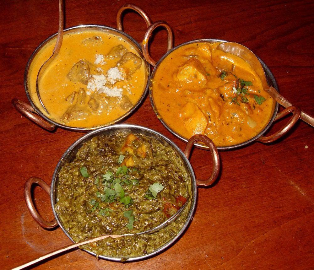 Swagat Indian Cuisine · Indian · Vegetarian