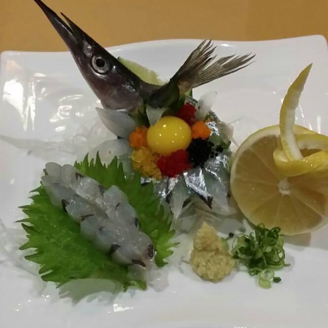 YUMMY GRILL SUSHI LLC · Japanese · Sushi