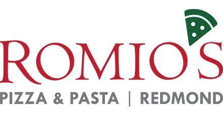 Romios Indo-Italain pizza · Italian · Salad · Pizza