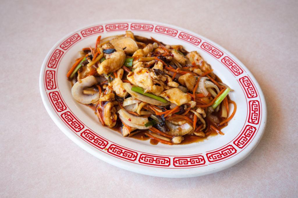 Hoho Restaurant · Chinese · Noodles · Soup