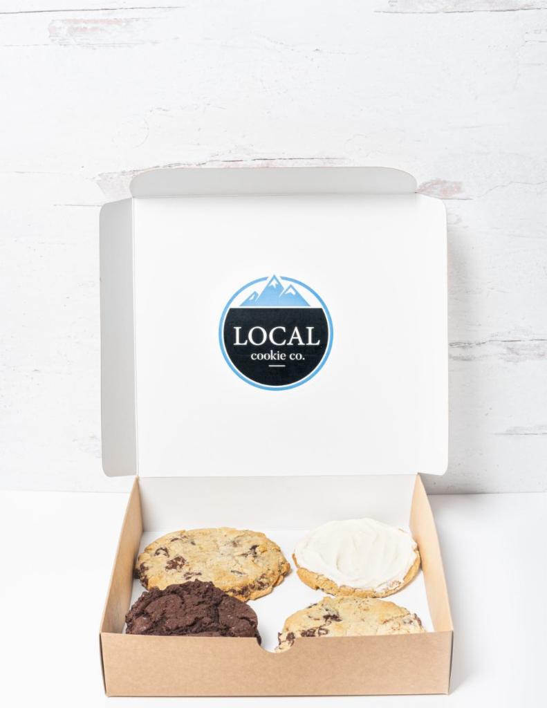 Local Cookie Co. · Desserts · Grocery