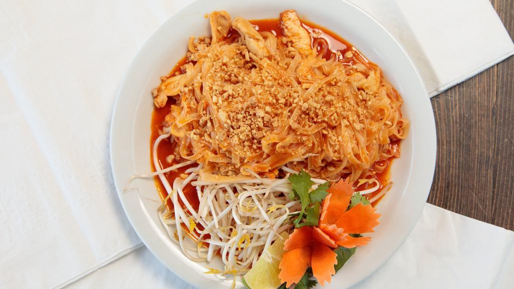 Thai Drift · Thai · Noodles · Indian · Chinese · Soup