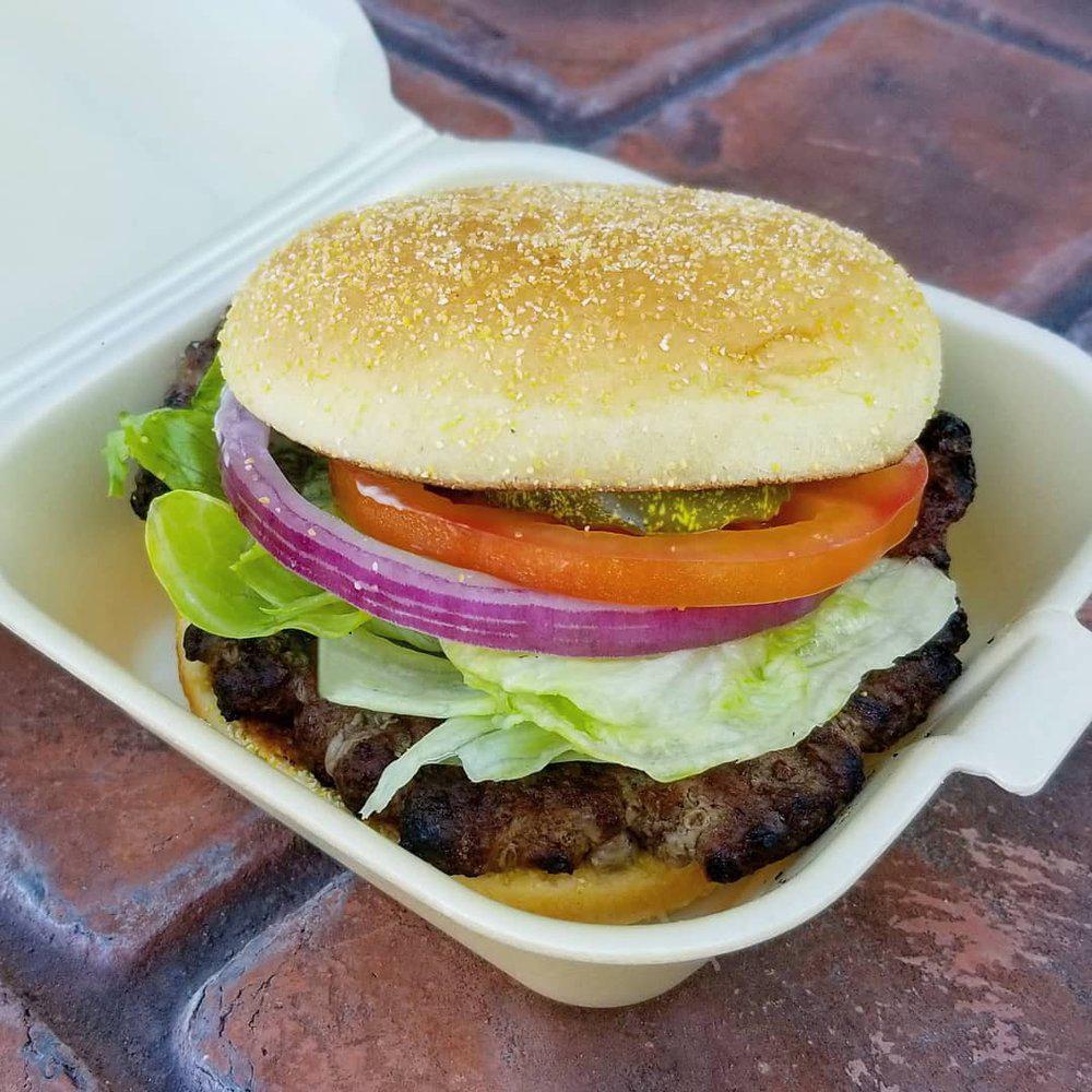 5th Street Burger & Fries · American · Burgers · Sandwiches