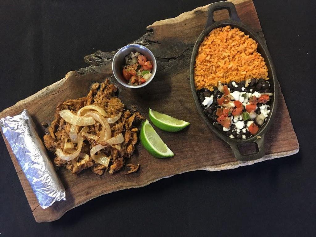 La Cava Fine Mexican Cuisine · Mexican · Salad