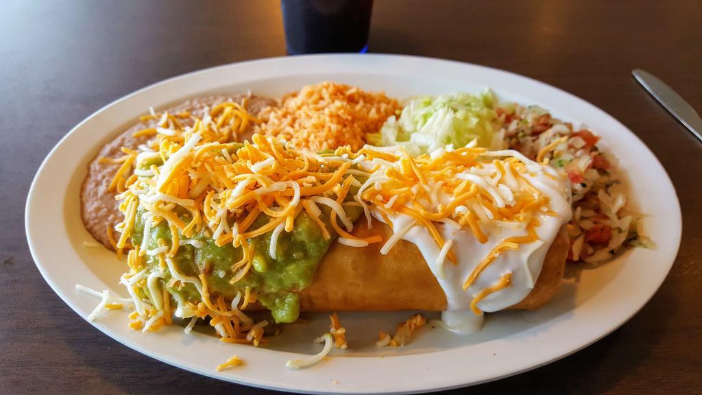 Daniel's Tacos · Mexican · Breakfast