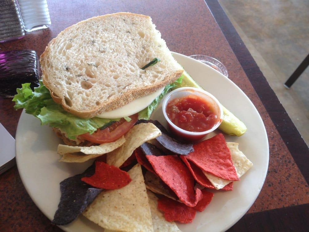 Arizona Bread Company · Sandwiches · Breakfast · Delis · Salad · Desserts