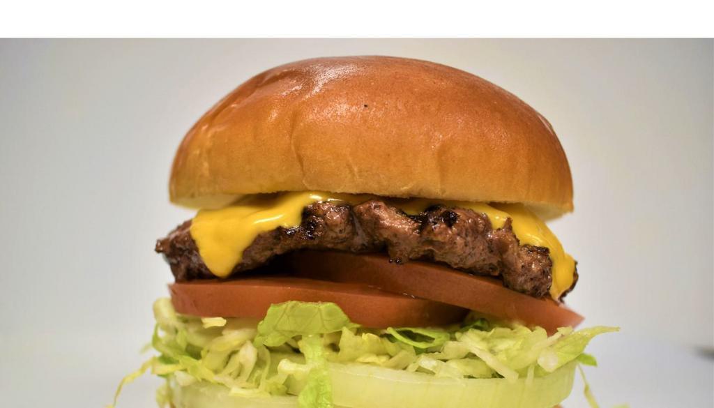 Red Wagon Burger Puyallup · Alcohol · Sandwiches · Burgers · American · British