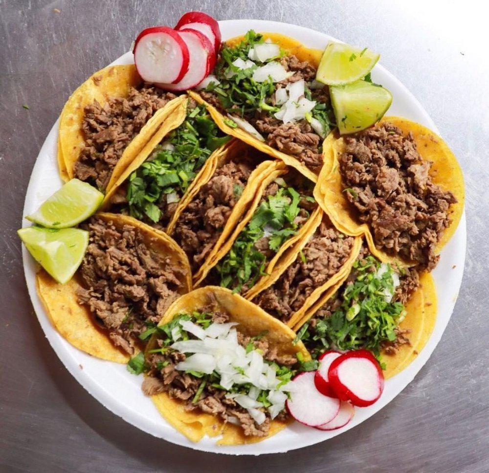 Laz’s Tacos · Mexican