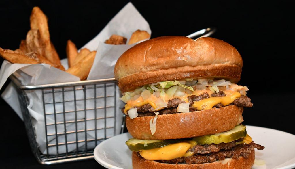 Detroit Coney Grill · American · Breakfast · Salad · Burgers · Mediterranean