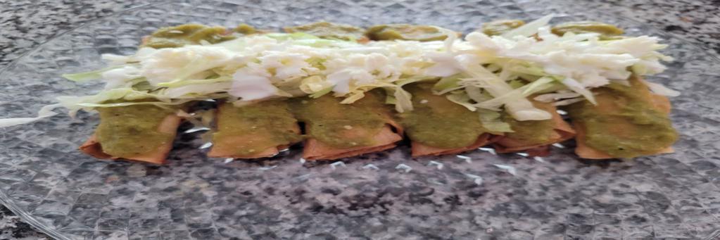 Dame Mas Mexican Kitchen · Mexican · Breakfast · Desserts