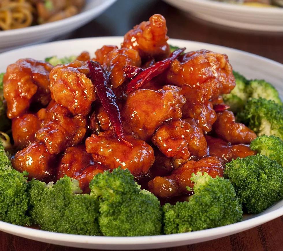 Great Wall China (S Craycroft Rd) · Chinese · Chicken · Seafood · Noodles