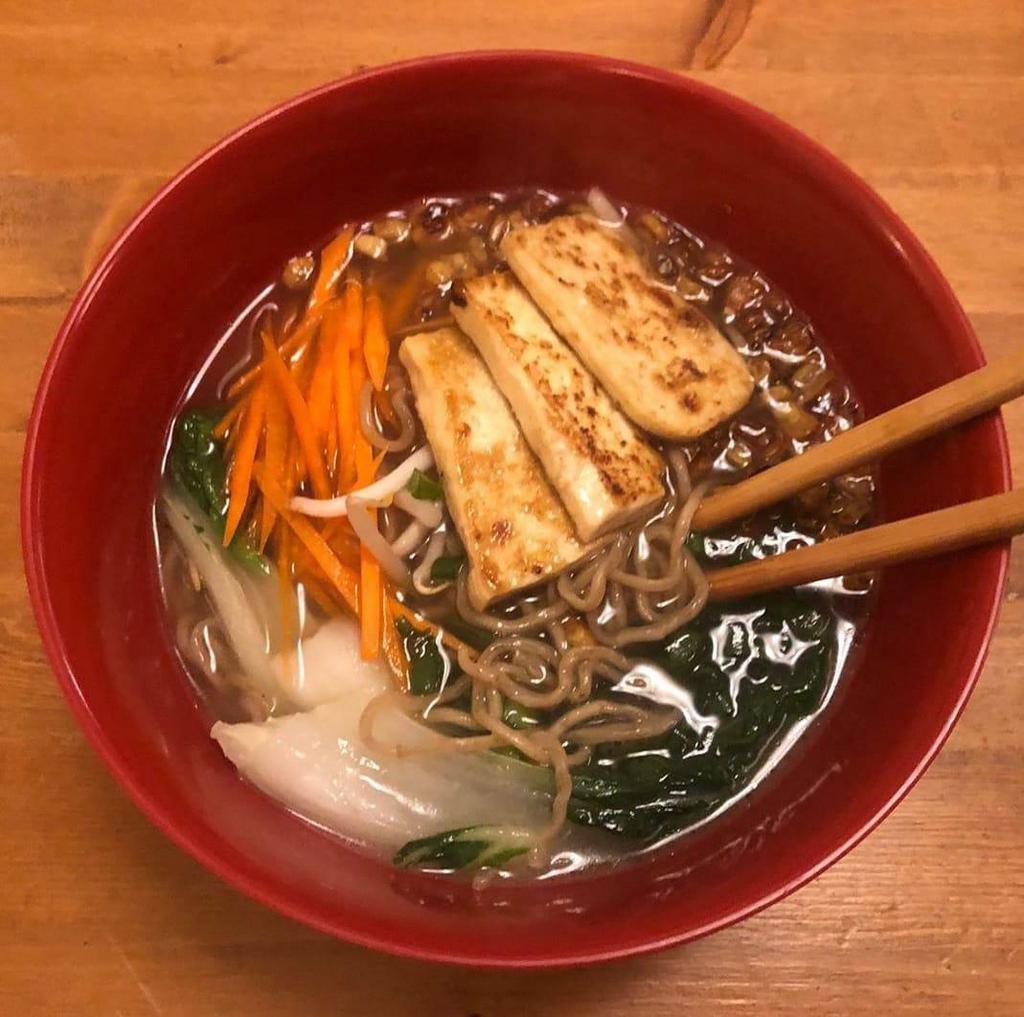 Safframen · Japanese · Noodles · Ramen