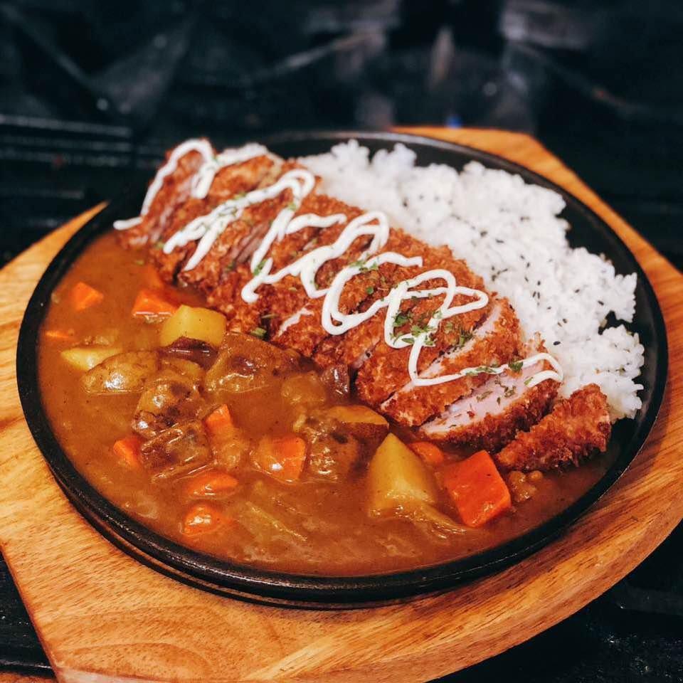 Tig Kitchen And Bar · Korean · Chicken · Soup · Noodles
