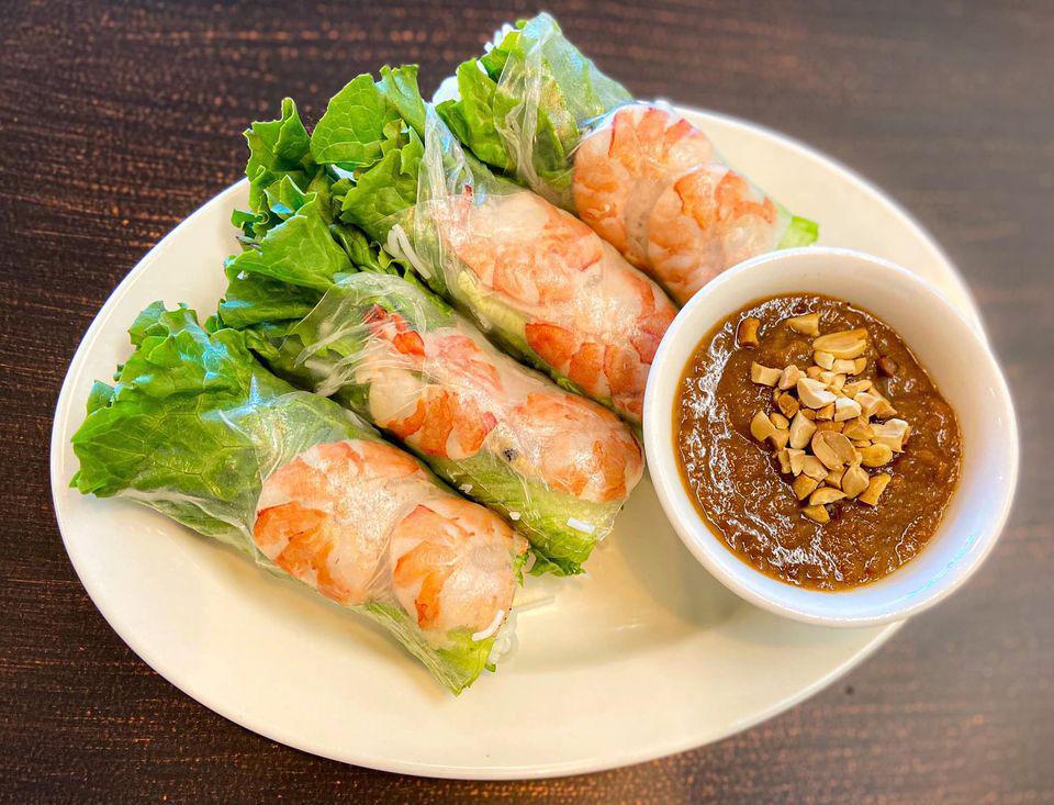 Hello Vietnam · Vietnamese · Asian · Sandwiches · Pho