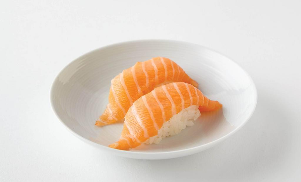 Nomi Sushi · Japanese · Sushi