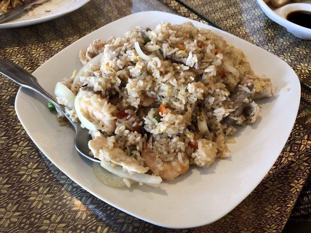 Sabai Sabai Lao & Thai Cuisine · Thai · Indian · American · Noodles · Soup