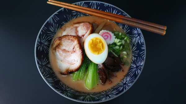 Obento · Japanese · Asian · Sushi · Vegan · Ramen