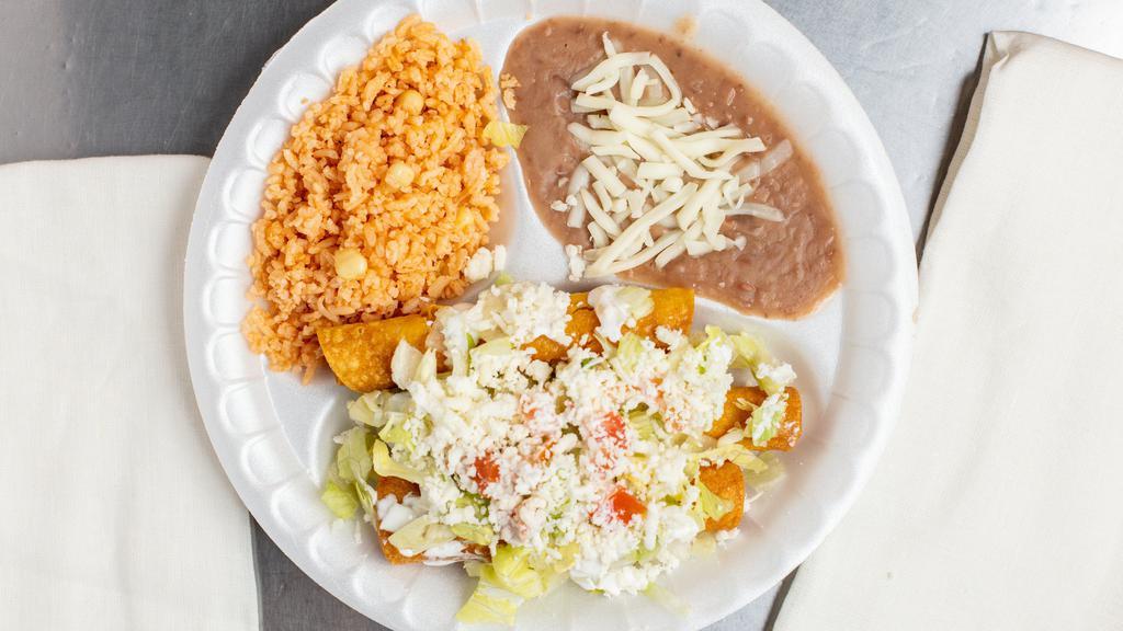 Paradise Mexican Food Raspados · Mexican · Soup · Sandwiches