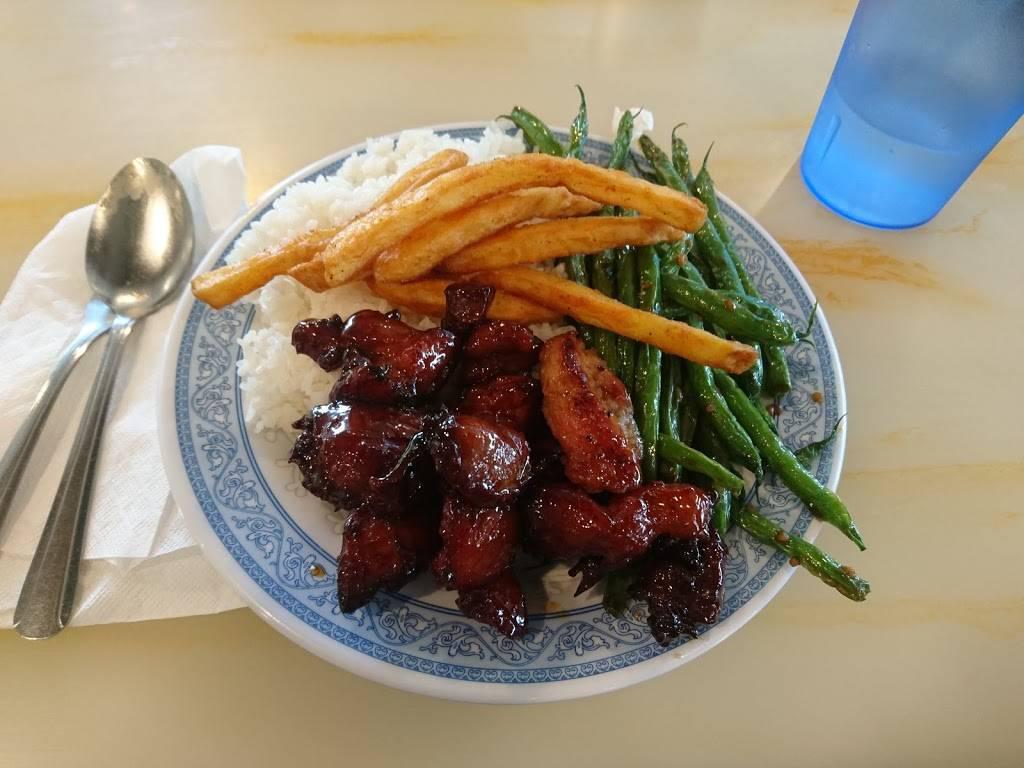 China Sun Buffet · Chinese · Sushi · Chicken · Seafood