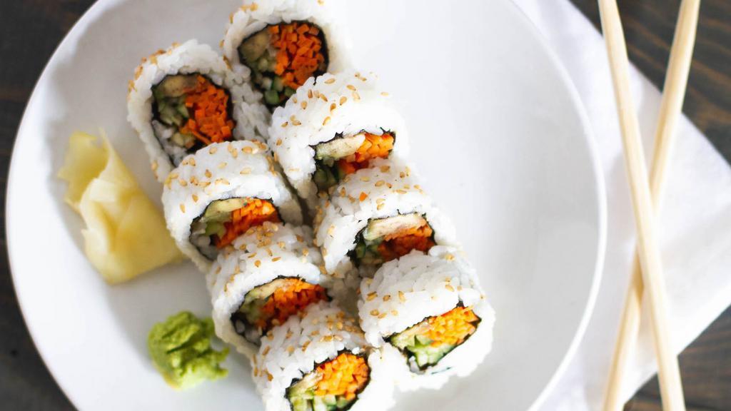Happy Teriyaki · Japanese · Chinese · Sushi · Seafood · Asian