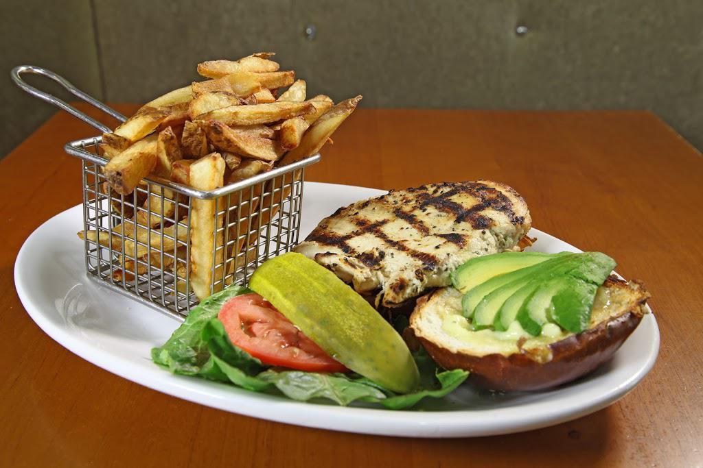 Hashbrown Restaurant · Breakfast · Sandwiches · Burgers