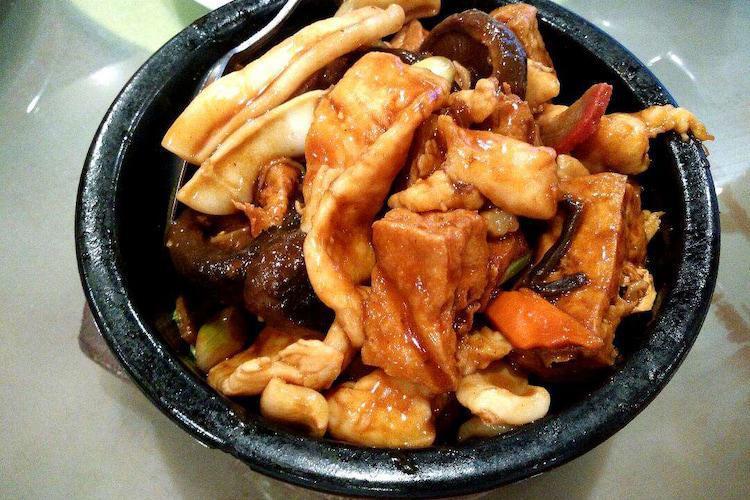 Top Gun Seafood Restaurant · Chinese · Seafood · Noodles