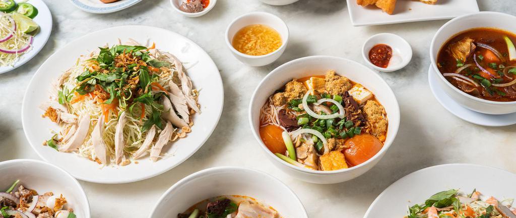 Pho Kim · Coffee · Vietnamese · Noodles · Soup · Vegetarian · Sushi · Sandwiches