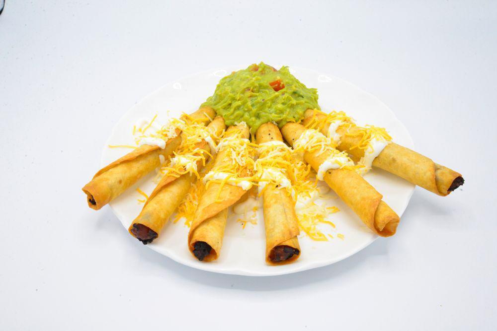 Gogo Tacos · Mexican · Breakfast