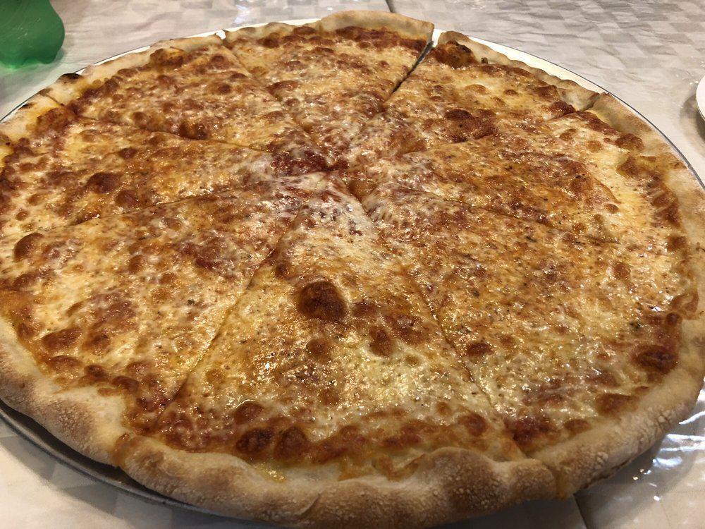 Louie's Pizza and Italian Restaurant · Italian · Sandwiches · Desserts · Pizza