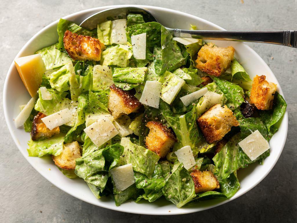 Chop Chop Chicken Sundaes & Salads · Chicken · Salad · Soup