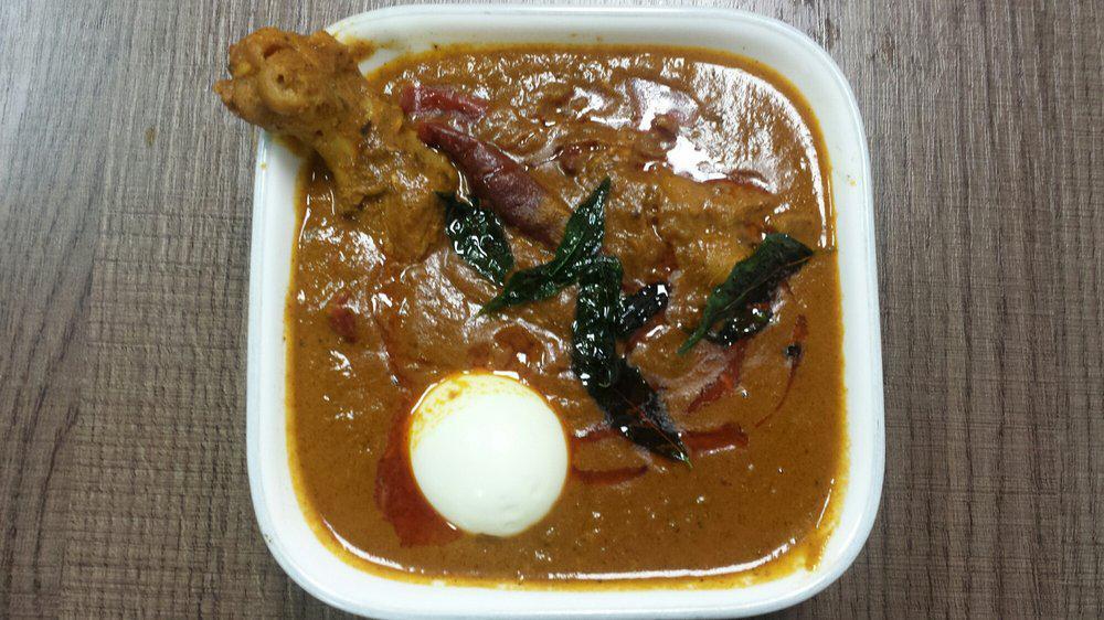 Haldi Indian Cuisine · Indian · Soup · Desserts