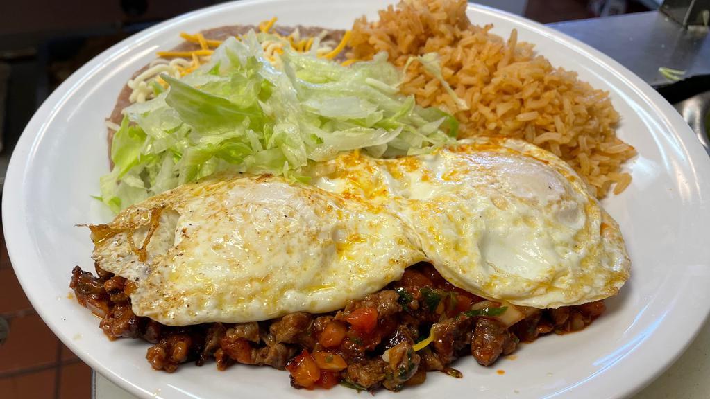 Dos Vaqueros Mexican Food · Mexican · Breakfast