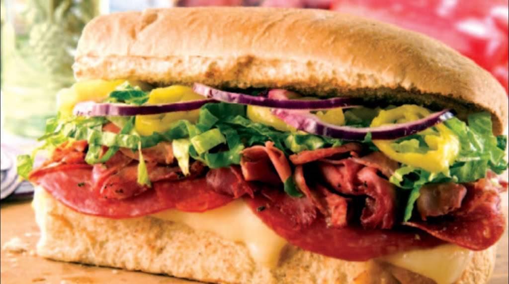 Planet Sub · Pizza · Sandwiches · American · Salad · Delis · Seafood · Vegetarian · Vegan · Breakfast · Lunch