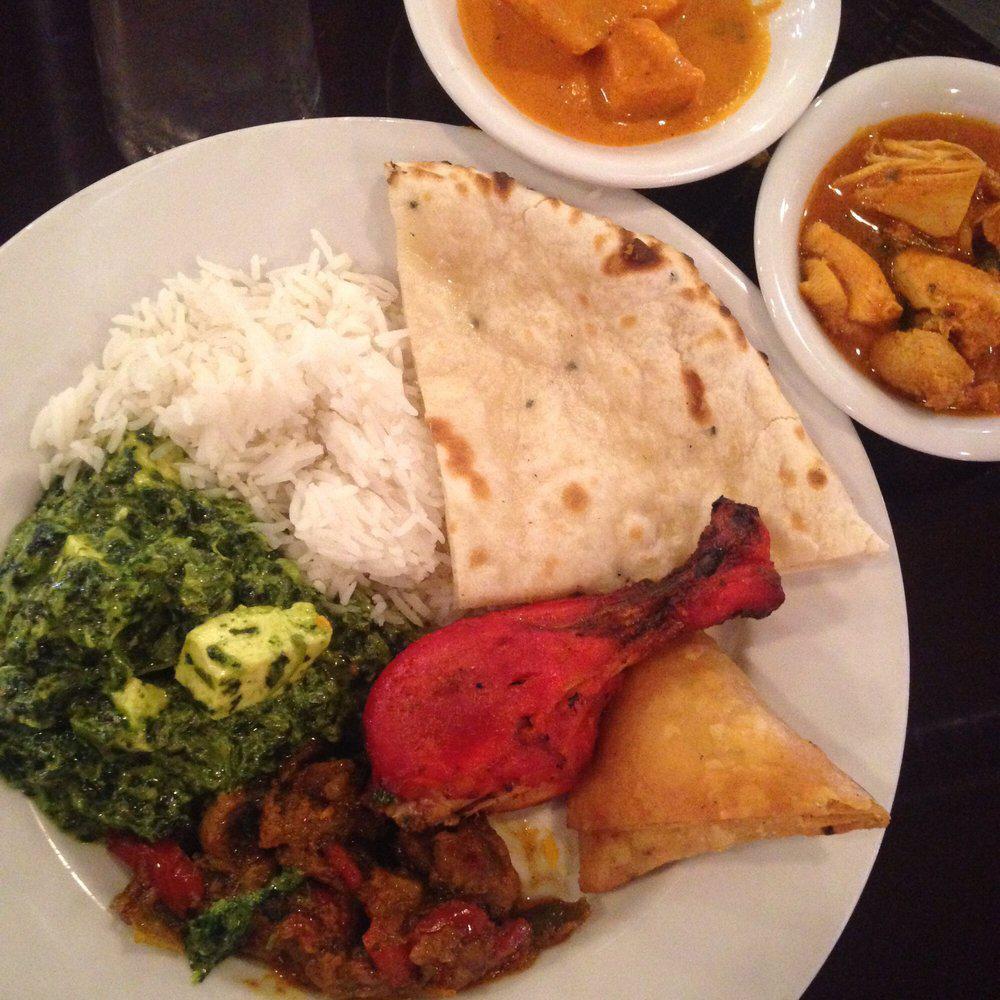 Tamarind Indian Cuisine · Indian · Vegetarian · Chicken · Desserts