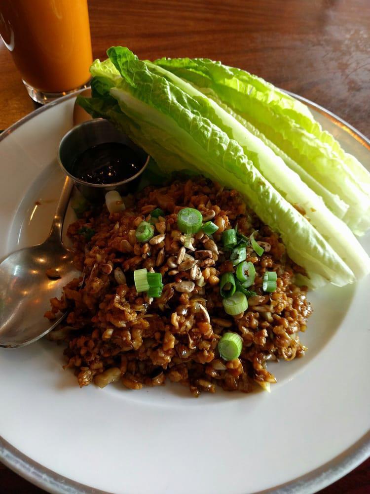 Lucki Thai · Thai · Indian · Soup · Salad · American