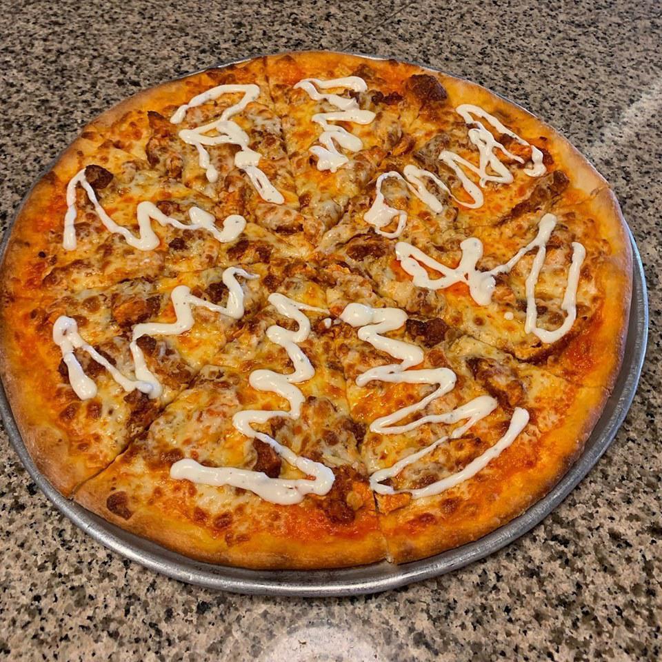 Ray's Pizza · Italian · Pizza · Chicken · Sandwiches