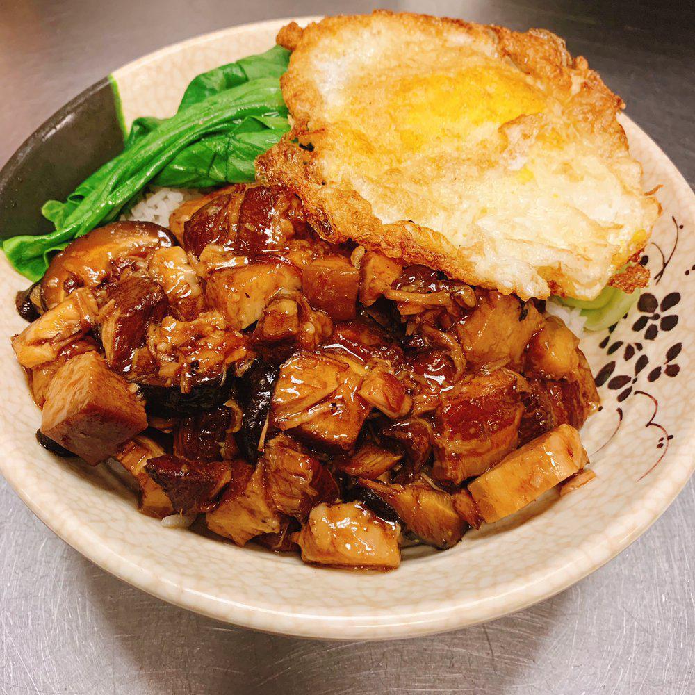 Silk Street Restaurant · Chinese · Thai · Seafood · Chicken · Noodles