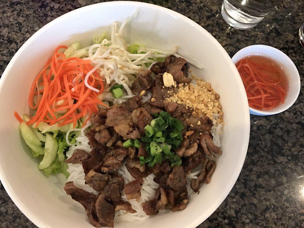 Pho Vina · Vietnamese · Noodles · Pho · Asian