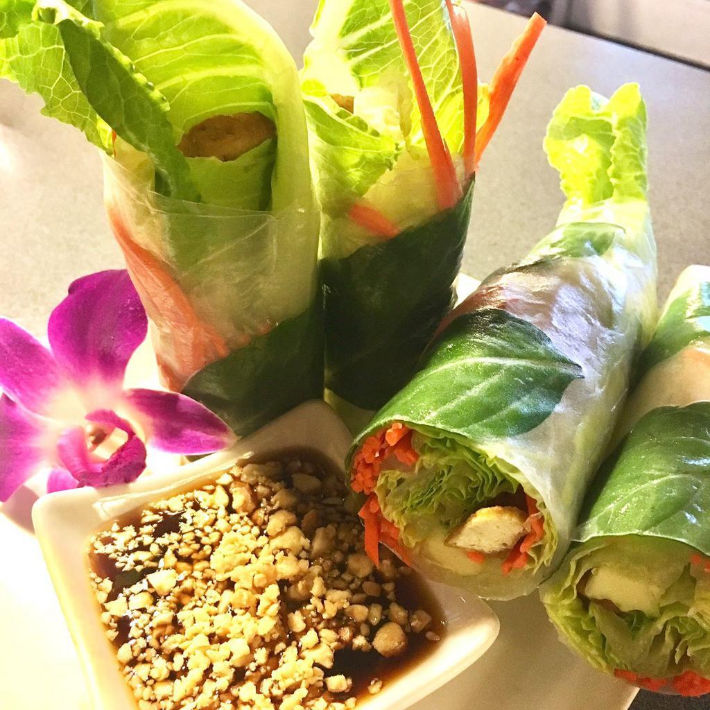 The Patio Fine Thai Cuisine · Thai · Noodles · Salad · Chinese · American